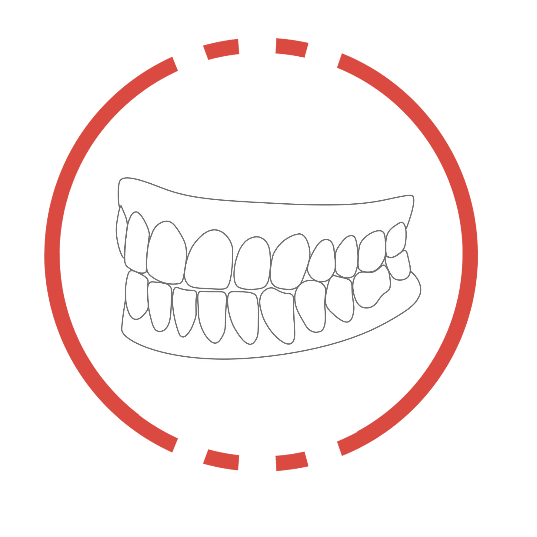 Occlusodontics